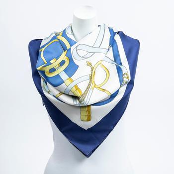 加拿大爱马仕围巾, [二手商品] Hermes | Scarf商品图片 