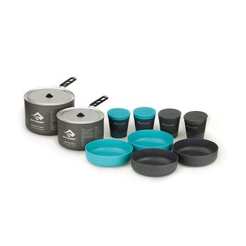 商品Sea to Summit | Sea to Summit Alpha Cook Set 4.2,商家Moosejaw,价格¥1073图片