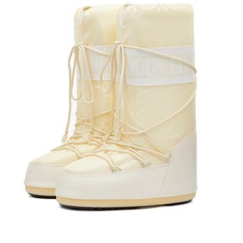 推荐Moon Boot Icon Nylon Boot商品