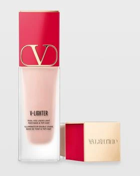 推荐Valentino Lighter Face Primer and Highlighter商品