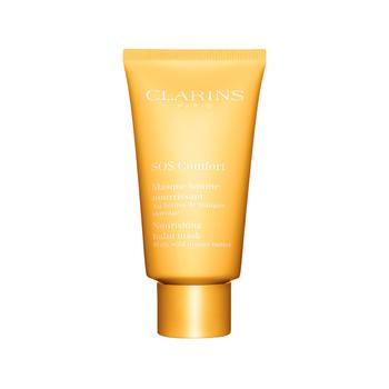娇韵诗弹簧霜面膜, Clarins | SOS Mask - Comfort商品图片 