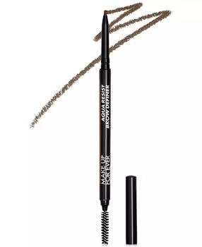 Make Up For Ever | Aqua Resist Brow Definer Waterproof Eyebrow Pencil,商家Macy's,价格¥156