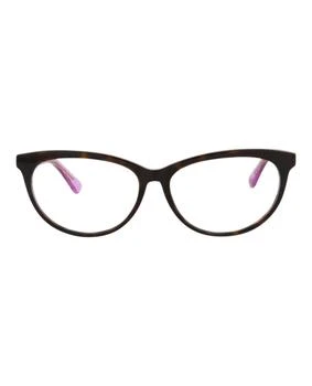 Alexander McQueen | Cat Eye-Frame Acetate Optical Frames,商家Maison Beyond,价格¥165