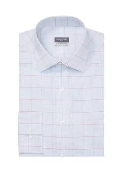 product Men's Ultra Wrinkle Free Stretch Collar Shirt image