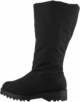 Cougar | Women's Gale Mid Calf Winter Boot In Black,商家Premium Outlets,价格¥3098