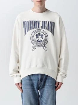 推荐Tommy Jeans sweater for man商品