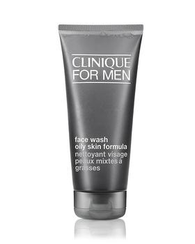 商品Clinique | For Men Face Wash - Oily Skin Formula 6.8 oz.,商家Bloomingdale's,价格¥181图片
