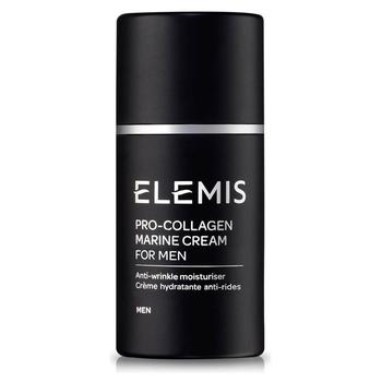 推荐ELEMIS Pro-Collagen Marine Cream for Men商品