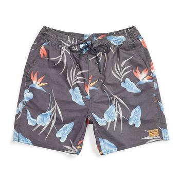 Brixton怎么样, Brixton | Men's Havana Trunk商品图片 5.7折