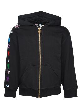 商品Chiara Ferragni | Chiara Ferragni 女童针织毛衣 59080400100050 黑色,商家Beyond Moda Europa,价格¥947图片