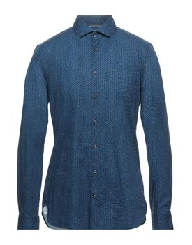 Michael Kors | Patterned shirt商品图片,3.9折