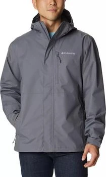 推荐Columbia Men's Hikebound Rain Jacket商品