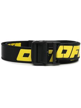 Off-White | OFF-WHITE MEN TAPE INDUSTRIAL BELT H35商品图片,
