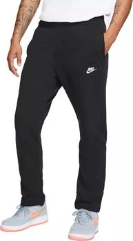 推荐Nike Men's Sportswear Club Fleece Sweatpants商品