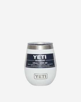 商品YETI | Rambler Wine Tumbler White,商家Slam Jam,价格¥194图片