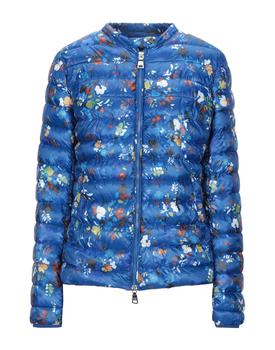 商品TWINSET | Shell  jacket,商家YOOX,价格¥1390图片