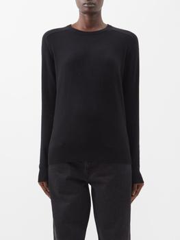Lisa Yang | Diana cashmere sweater商品图片,