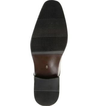 Vance Co.是什么牌子, Vance Co. | Cole Dress Shoe - Wide Width商品图片 7.6折