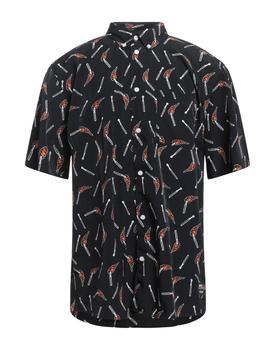 WeSC | Patterned shirt商品图片,6.9折
