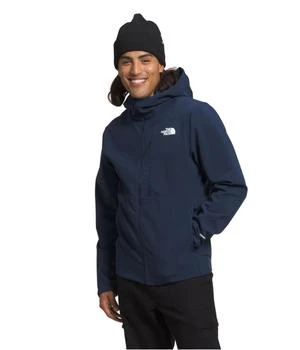 The North Face | Apex Bionic 3 Hoodie,商家Zappos,价格¥880
