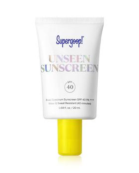 product Unseen Sunscreen SPF 40 PA+++ 0.7 oz. image