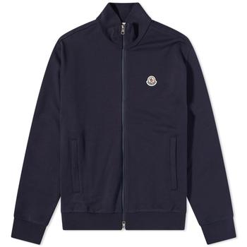 推荐Moncler Logo Track Jacket商品