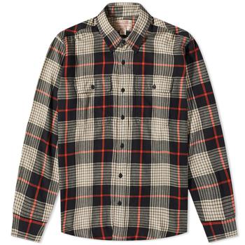 Filson | Filson Scout Shirt商品图片,独家减免邮费