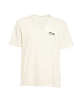autry衣服, Autry | T-shirt Goldclub商品图片 6.2折