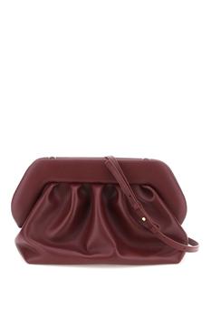 推荐Themoiré vegan nappa leather bios clutch商品
