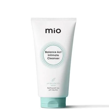 推荐Mio Balance Act Intimate Cleanser 150ml商品