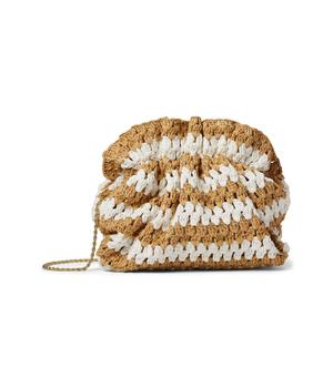 Loeffler Randall推荐, Loeffler Randall | Willa Mini Cinch Clutch商品图片 5.6折