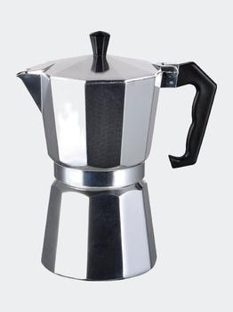 商品Aluminum Coffee Maker 3 CUP图片