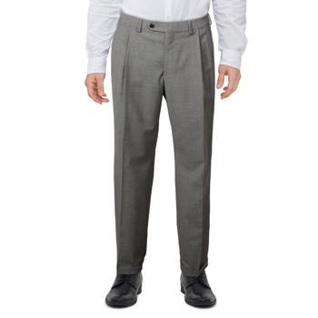 Ralph Lauren | Lauren Ralph Lauren Mens Classic Fit Suit Separate Dress Pants商品图片,3.4折×额外9折, 独家减免邮费, 额外九折