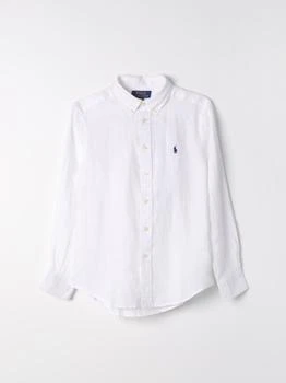 Ralph Lauren | Shirt kids Polo Ralph Lauren,商家GIGLIO.COM,价格¥681