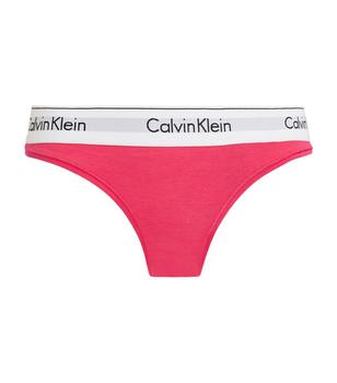 Calvin Klein | Logo Bikini Briefs商品图片,独家减免邮费