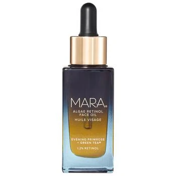 MARA | Evening Primrose + Green Tea® Algae Retinol Face Oil,商家Sephora,价格¥406