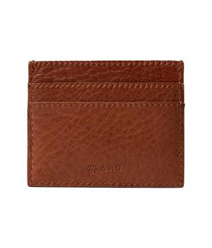 商品Madewell | The Leather Card Case,商家Zappos,价格¥216图片
