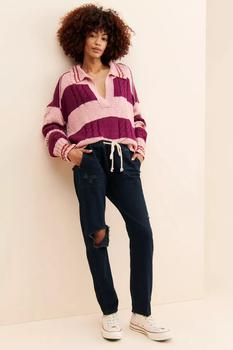 Urban Outfitters | One Teaspoon Slim Jogger Jeans商品图片,4.3折×额外8.7折, 额外八七折