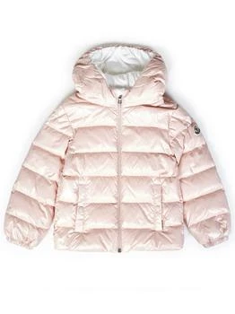 推荐Moncler Enfant 'Anand' Down Jacket商品