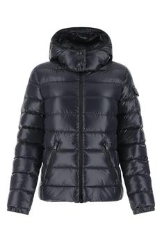 moncler bady, Moncler | Midnight blue nylon Bady down jacket  Nd Moncler Donna商品图片 