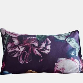 Paoletti | Paoletti Cordelia Floral Housewife Pillowcase (Pack of 2) (Multicolored) (50cm x 75cm) 50CM X 75CM,商家Verishop,价格¥166