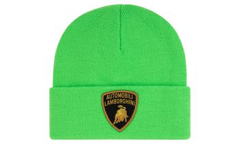 supreme帽子真假, Supreme | Supreme Automobili Lamborghini Beanie商品图片 