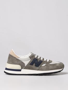 推荐New Balance sneakers for man商品