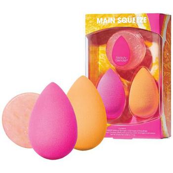 商品beautyblender | Main Squeeze Beauty Sponge and Cleanser Set,商家Sephora,价格¥281图片