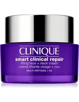 Clinique | Smart Clinical Repair Lifting Face + Neck Cream,商家Nordstrom,价格¥470