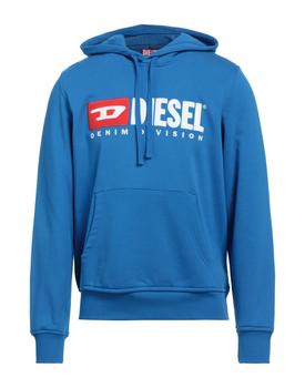 Diesel | Hooded sweatshirt商品图片,5.8折