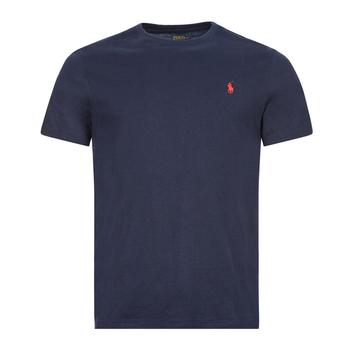 Ralph Lauren | Ralph Lauren T-Shirt - Ink Blue商品图片,满$200享9折, 满折