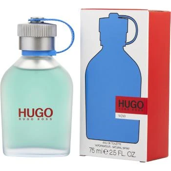 推荐HUGO BOSS雨果波士  即刻男士�淡香水 EDT 75ml商品