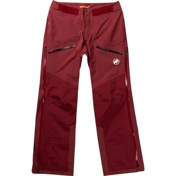 Mammut | Taiss Pro HS Pant - Men's,商家Steep&Cheap,价格¥1579