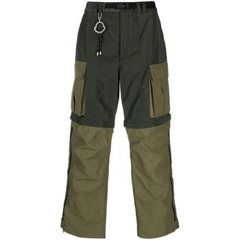 Moncler | MONCLER GENIUS PANTS 6.6折